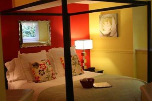 фото отеля Barclay House Bed and Breakfast