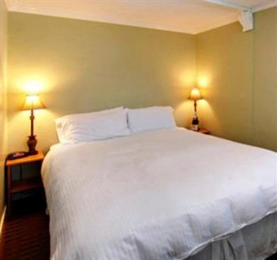 фото отеля Ocean Echo Inn & Beach Cottages Santa Cruz