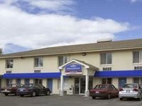 Howard Johnson Express Inn Hadley