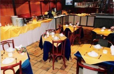 фото отеля Arcada Hotel Recife