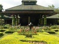 Botanic Resort Mae Rim