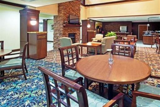 фото отеля Staybridge Suites Elkhart North