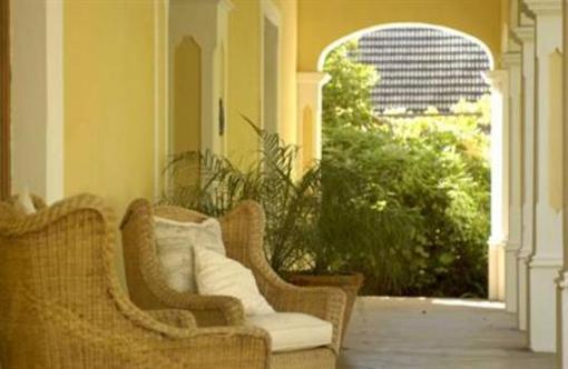 фото отеля River Manor Boutique Hotel and Spa Stellenbosch