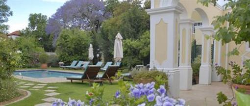 фото отеля River Manor Boutique Hotel and Spa Stellenbosch
