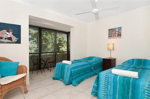 фото отеля Aqua Linea Private Holiday Apartment