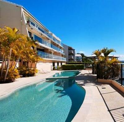фото отеля Aqua Linea Private Holiday Apartment