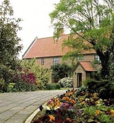 фото отеля Ivy House Country Hotel