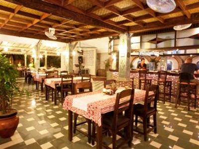 фото отеля Sendok Guest House