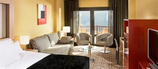 фото отеля Melia Royal Tanau