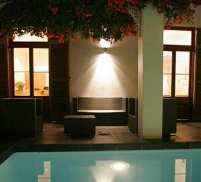 фото отеля Dunkley House