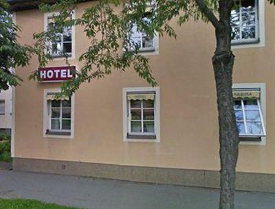 фото отеля Hotel Appelviken