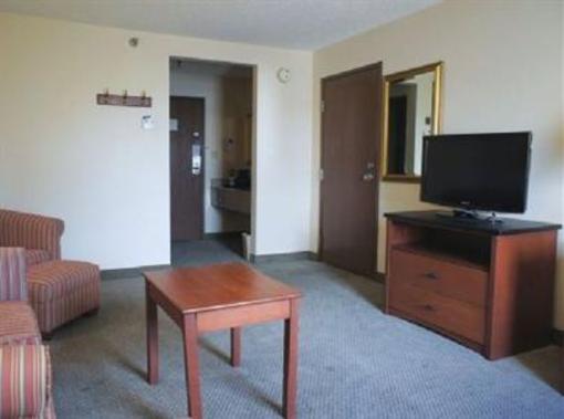 фото отеля La Quinta Inn El Paso Bartlett