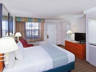 фото отеля La Quinta Inn El Paso Bartlett