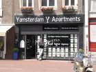 фото отеля Yamsterdam Studios And Apartments Amsterdam