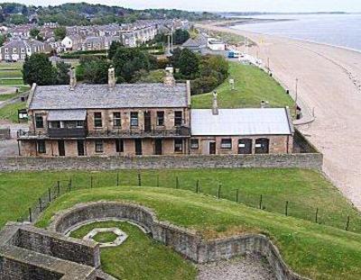 фото отеля Ashley House Guest House Dundee