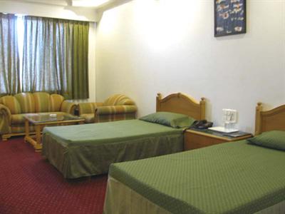 фото отеля Hotel Lawrence Amritsar