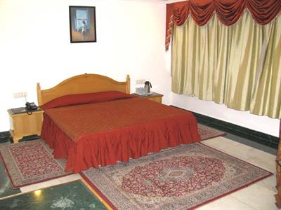 фото отеля Hotel Lawrence Amritsar