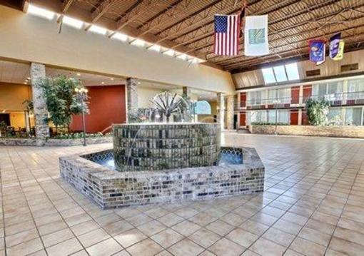 фото отеля Quality Inn Stillwater