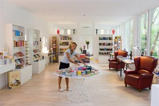 фото отеля Hotel & Spa Der Steirerhof