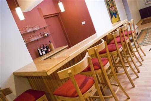 фото отеля Adagio Guest House