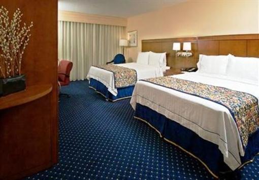 фото отеля Courtyard by Marriott Birmingham Trussville