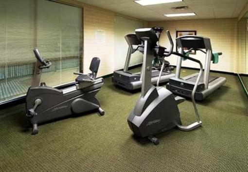 фото отеля Courtyard by Marriott Birmingham Trussville
