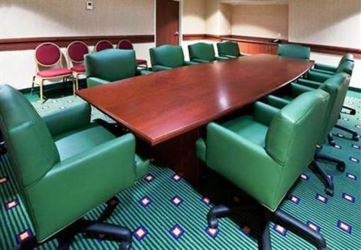 фото отеля Courtyard by Marriott Birmingham Trussville