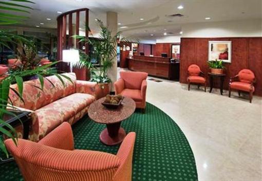 фото отеля Courtyard by Marriott Birmingham Trussville