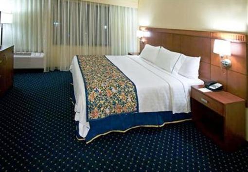 фото отеля Courtyard by Marriott Birmingham Trussville