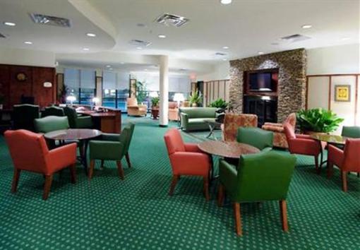фото отеля Courtyard by Marriott Birmingham Trussville