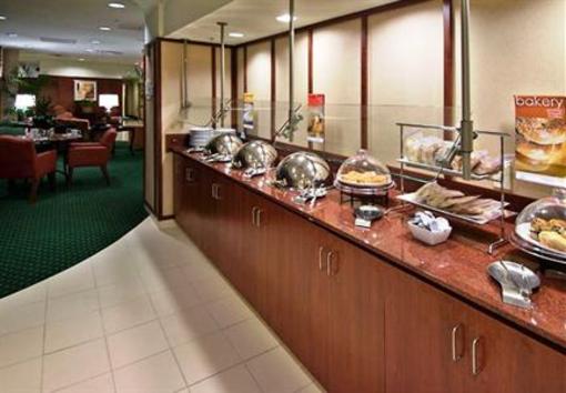 фото отеля Courtyard by Marriott Birmingham Trussville