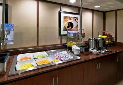 фото отеля Courtyard by Marriott Birmingham Trussville