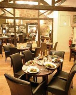 фото отеля The Malt House Hotel Halifax (West Yorkshire)