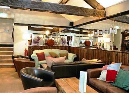 фото отеля The Malt House Hotel Halifax (West Yorkshire)