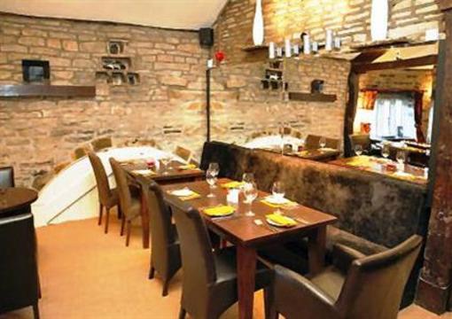 фото отеля The Malt House Hotel Halifax (West Yorkshire)