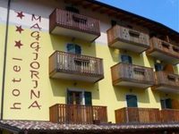 Hotel Maggiorina Bezzecca