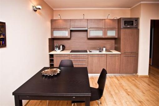 фото отеля Exclusive Apartments Just In Centre
