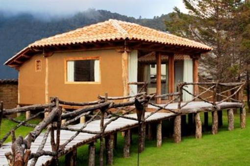фото отеля Parador San Juan de Dios