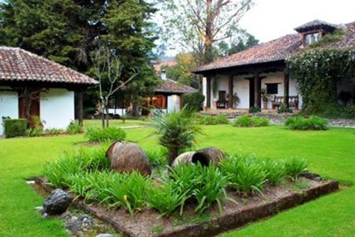 фото отеля Parador San Juan de Dios