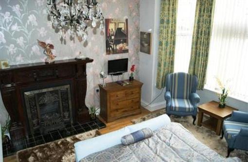 фото отеля Dexby Town House