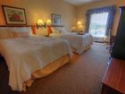фото отеля Hampton Inn & Suites Williamsburg Square