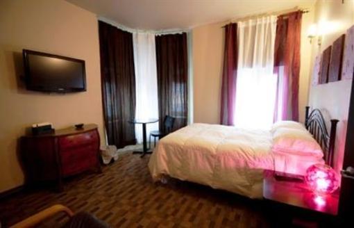 фото отеля Hotel Stay Centre Ville