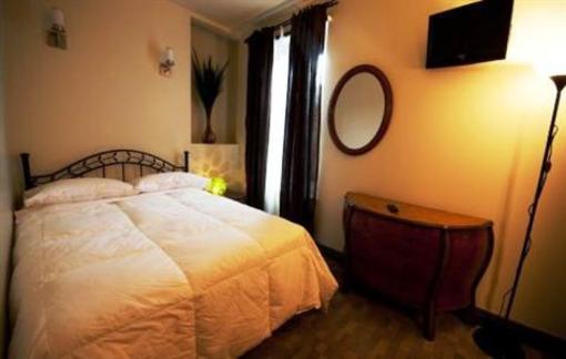 фото отеля Hotel Stay Centre Ville