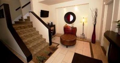 фото отеля Hotel Stay Centre Ville