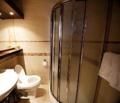 фото отеля Hotel Stay Centre Ville