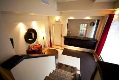 фото отеля Hotel Stay Centre Ville