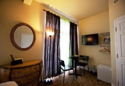 фото отеля Hotel Stay Centre Ville