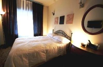 фото отеля Hotel Stay Centre Ville