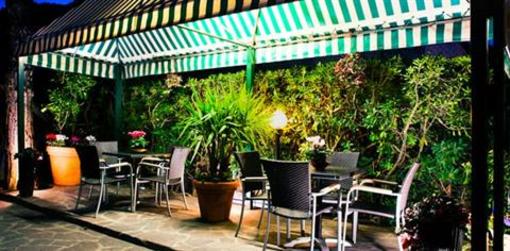 фото отеля Hotel Il Cavaliere Nero Pisa