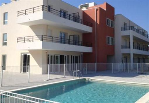 фото отеля Appart'City Cannes Mandelieu